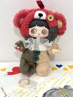 Maymei メイメイ 双生秘境 ネズミ