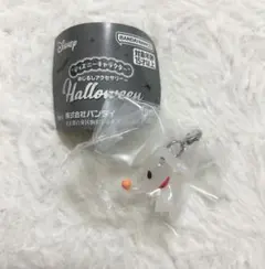 ディズニーキャラクター めじるしアクセサリー ゼロ