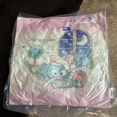 Hangyodon クッション 約33x33x10cm