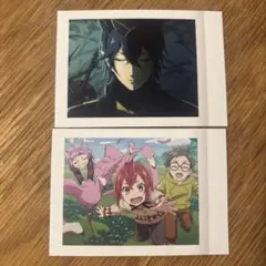 ツイステ アニメーション ぱしゃこれ リドル トレイ チェーニャ マレウス