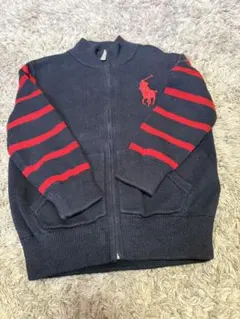 ラルフローレン セーター 24M