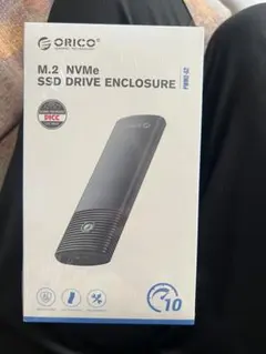 ORICO NGFF M.2 1TB SSD - メルカリ