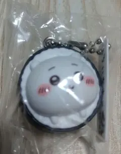 ちいかわ くら寿司 フィギュア キーホルダー