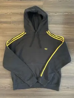 あいう様専用　アディダス ブラック パーカー