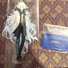 ラスト マーリン fes2018 アクスタ