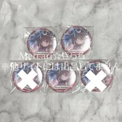 BanGDream!夢限大みゅーたいぷ×GIGOホログラムBIG缶バッジ千石ユノ