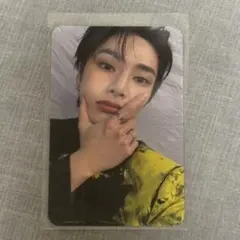 Stray Kids スキズ アイエン yes24 イェサ KARMA トレカ