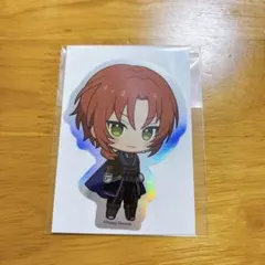 あんスタ アニカフェ ステッカー レオ