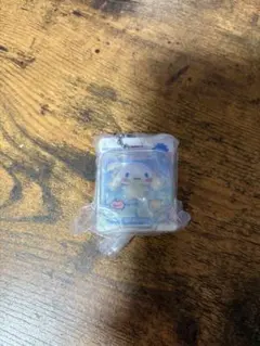 サンリオ パッケージミニチュアコレクション シナモロール シナモン