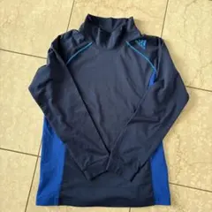 adidas climawarm ハイネックインナーウェア 140