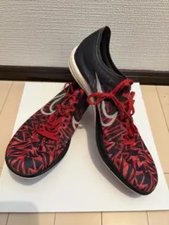NIKE ZoomX Dragonfly 27cm 陸上スパイクのサムネイル