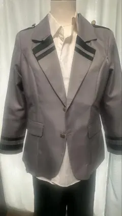 僕のヒーローアカデミア 雄英高校 制服