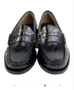 g.h.bass maharishiのサムネイル