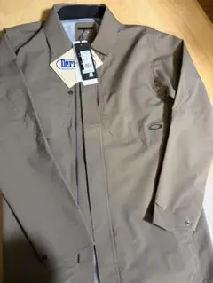 Oakley ナイロンコート未使用