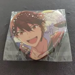 あんさんぶるスターズ！！ あんスタ 朔間零 とるパカ！ ハート型缶