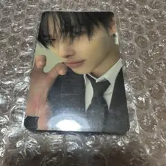 ENHYPEN music plant ラキドロ　ニキ　トレカ