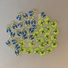 ネイルパーツ　たまごっち　40個