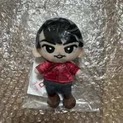 し*の様 SnowMan すのチル ぬいぐるみ 宮舘涼太