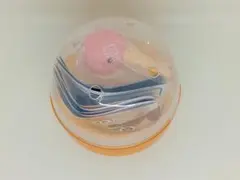 【ラー油用】キーウィの醤油さし ガチャ カプセルトイ