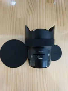 2025年最新】sigma 14mm f1.8 dg hsmの人気アイテム - メルカリ