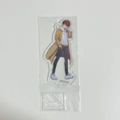 【じゃすぱー】1番くじ CRAZYRACCOON_アクリルスタンド