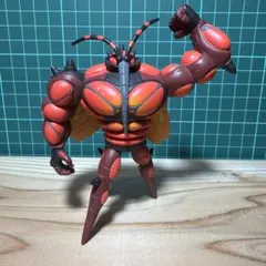 ポケモン モンコレ マッシブーン フィギュア