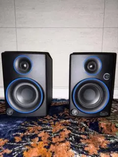 2026年最新】cr3 mackieの人気アイテム - メルカリ