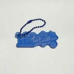 DXTEEN 平本健 キャッチフレーズキーホルダー Heart&Soulのサムネイル