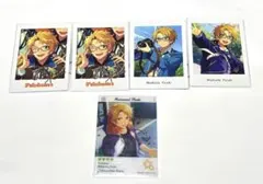 あんスタ ぱしゃっつ Trickster 遊木真