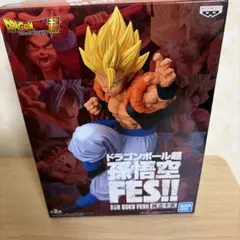 FES その四 孫悟空 海外正規品 ドラゴンボール フィギュア - メルカリ