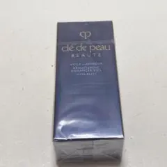 クレ・ド・ポー　ヴォワールルミヌ　未開封　ファンデサンプル付