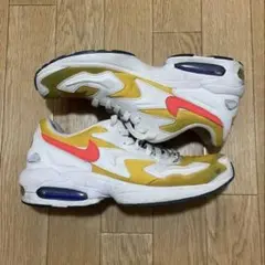 Nike エアマックス 27.0cm