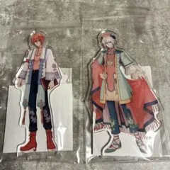 アイナナ アニカフェ グラッテ アクスタ 天 - メルカリ