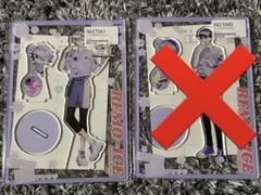 にじさんじ にじそうさく10 アクリルスタンド c106 - メルカリ
