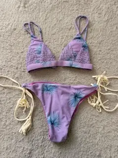 RESELVES ビキニ 上下セット