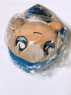 ［名探偵コナン］安室透 ぬいぐるみ コナンカフェ くじ mini 寝そべり