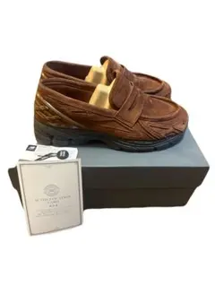 New Balance 1906L ローファー ブラウン