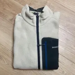 mont-bell クリマプラス100 フリース　XL