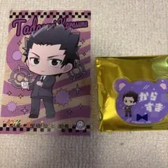 2026年最新】暗殺教室名札の人気アイテム - メルカリ