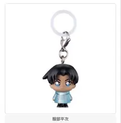 名探偵コナン めじるしアクセサリー 2 服部平次