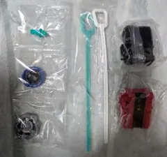 ゴートタックル7-70T ワインダーランチャー 2個