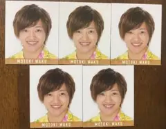 元木湧 Myojo  デタカ