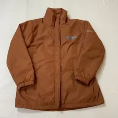 A/W クリフメイヤー キッズ ブルゾン 裏地フリース 140