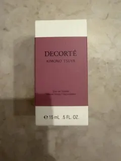 DECORTÉ KIMONO TSUYA