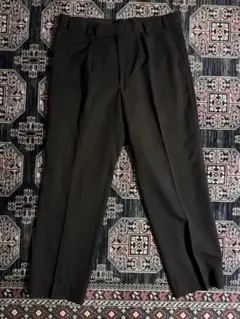 実物 イギリス軍 ROYAL NAVY オフィサーパンツ スラックス