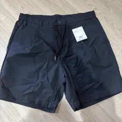 PLST ハーフパンツ　チェック　メンズ　Lのサムネイル