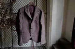 2022ss GEOFFREY B. SMALL / 5B Jacketのサムネイル
