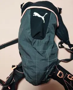 値下げ！PUMA プーマ リュック バックパック 登山 トレラン トレッキングのサムネイル