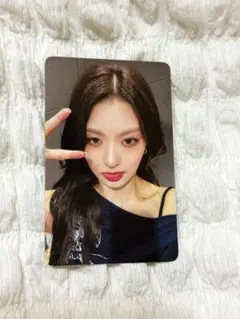 fromis_9 イナギョン コンサート 日本限定 東京限定 トレカ
