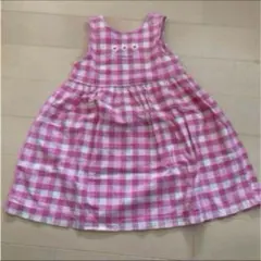 オシュコシュ　ワンピース　4のサムネイル